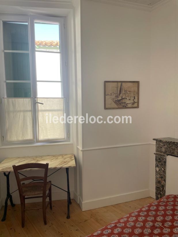 Photo 32 : NC d'une maison située à La Couarde-sur-mer, île de Ré.