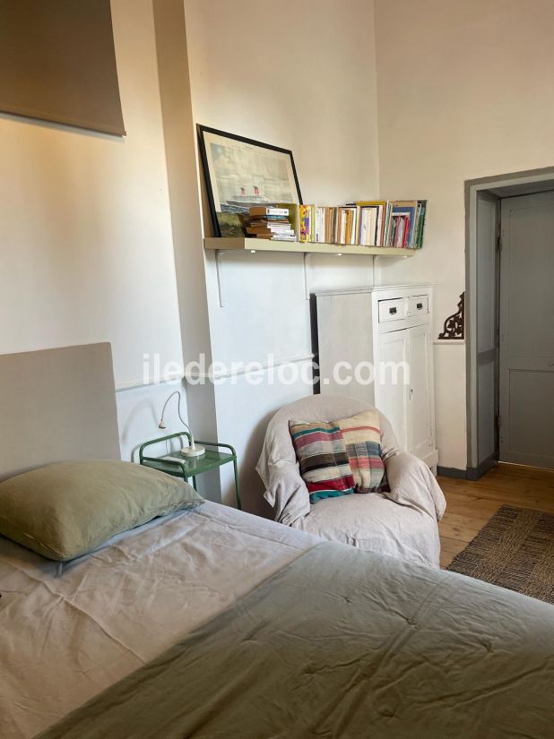 Photo 30 : NC d'une maison située à La Couarde-sur-mer, île de Ré.