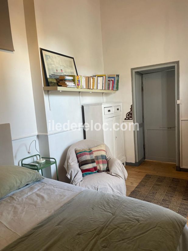 Photo 29 : NC d'une maison située à La Couarde-sur-mer, île de Ré.