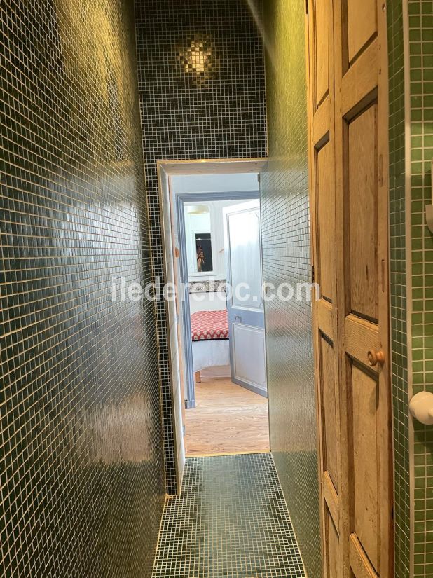 Photo 24 : NC d'une maison située à La Couarde-sur-mer, île de Ré.