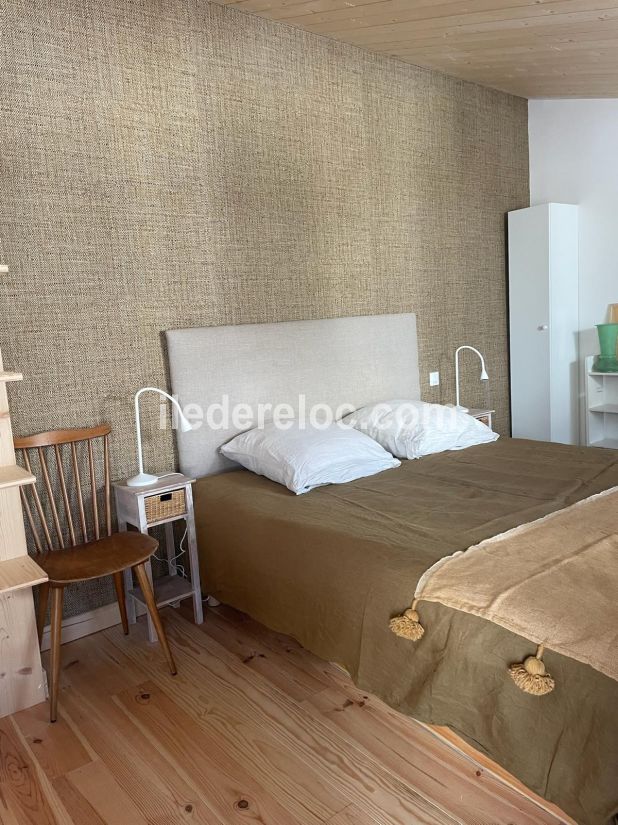 Photo 27 : NC d'une maison située à La Couarde-sur-mer, île de Ré.
