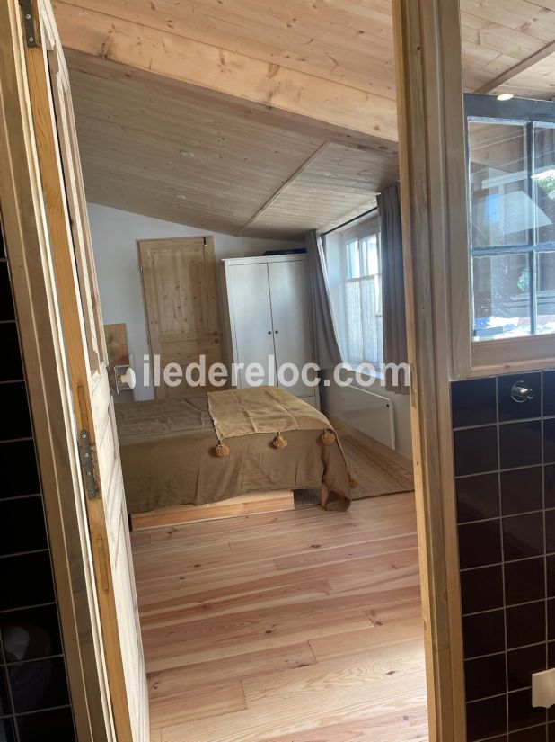 Photo 26 : NC d'une maison située à La Couarde-sur-mer, île de Ré.