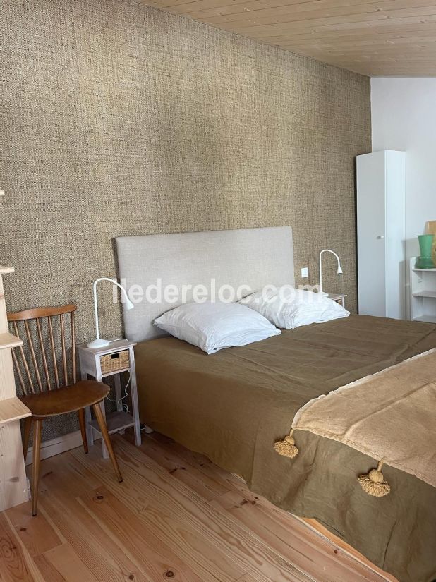 Photo 22 : NC d'une maison située à La Couarde-sur-mer, île de Ré.
