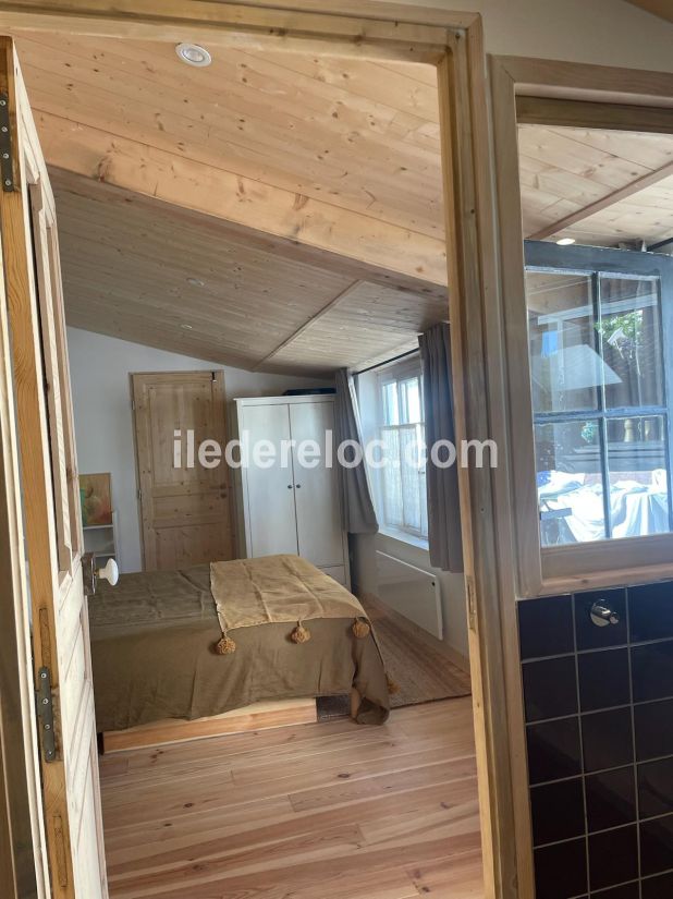 Photo 23 : NC d'une maison située à La Couarde-sur-mer, île de Ré.