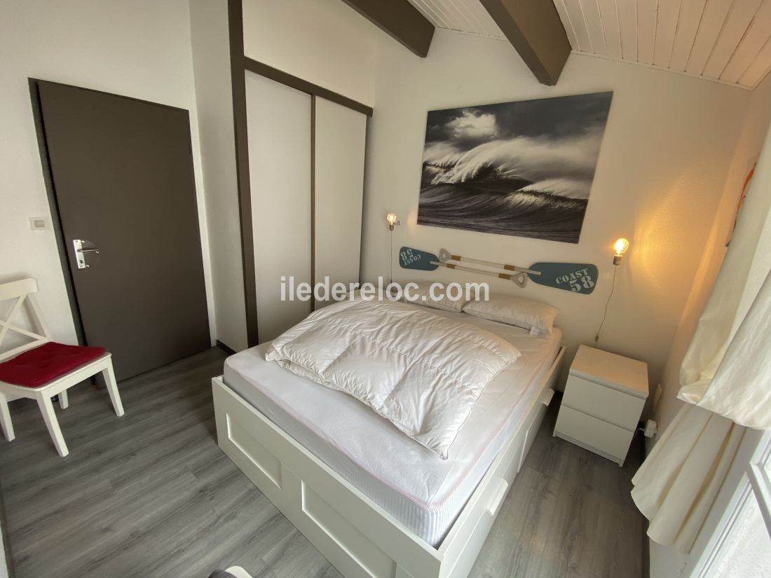 Photo 7 : NC d'une maison situ&eacute;e &agrave; Saint-Martin-de-R&eacute;, &icirc;le de R&eacute;.