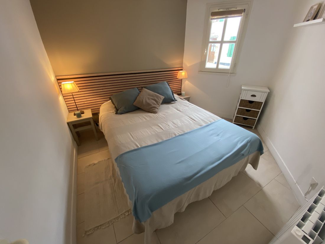 Photo 7 : NC d'une maison située à Les Portes-en-Ré, île de Ré.