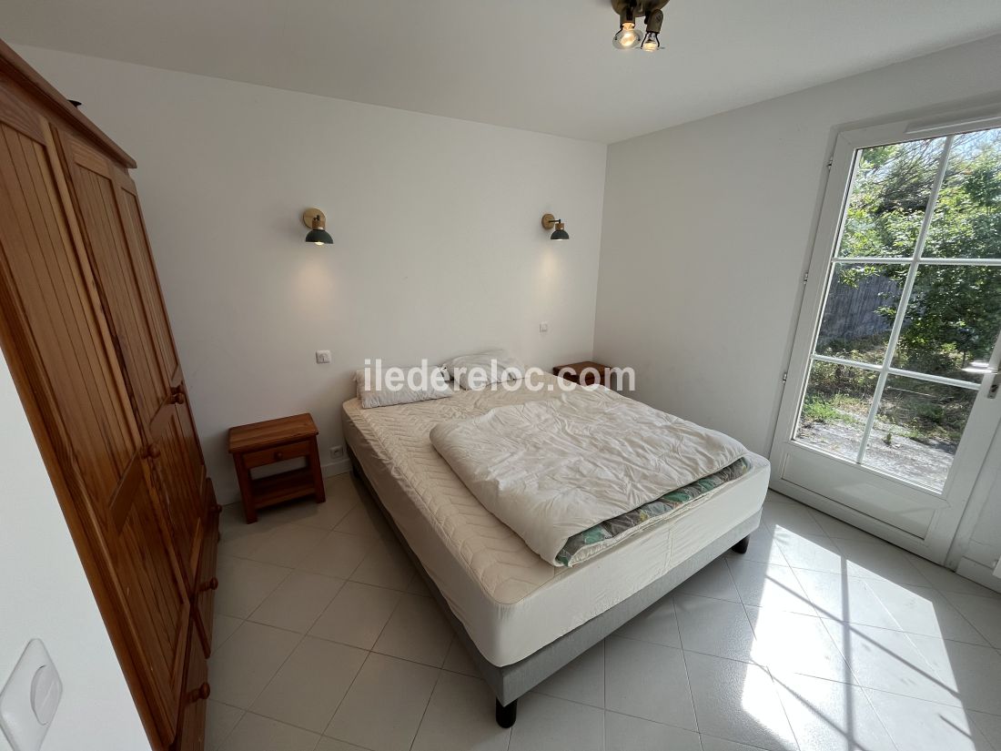 Photo 8 : NC d'une maison situ&eacute;e &agrave; La Couarde-sur-mer, &icirc;le de R&eacute;.