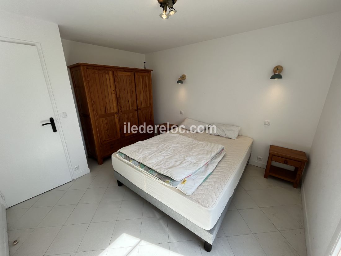 Photo 9 : NC d'une maison situ&eacute;e &agrave; La Couarde-sur-mer, &icirc;le de R&eacute;.