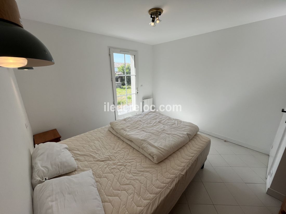 Photo 10 : NC d'une maison situ&eacute;e &agrave; La Couarde-sur-mer, &icirc;le de R&eacute;.
