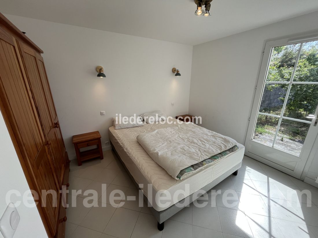 Photo 10 : NC d'une maison situ&eacute;e &agrave; La Couarde-sur-mer, &icirc;le de R&eacute;.