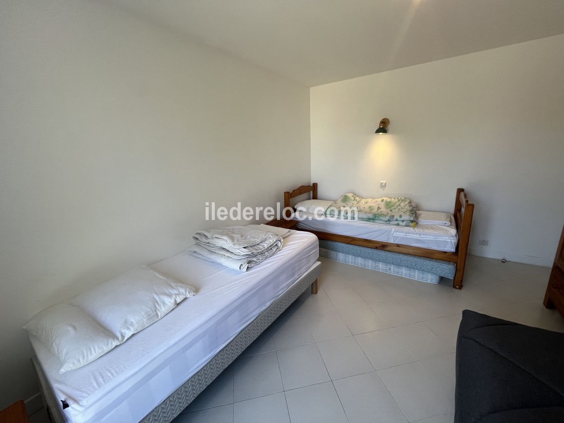 Photo 12 : NC d'une maison situ&eacute;e &agrave; La Couarde-sur-mer, &icirc;le de R&eacute;.