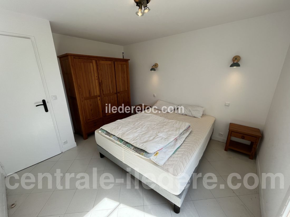 Photo 11 : NC d'une maison situ&eacute;e &agrave; La Couarde-sur-mer, &icirc;le de R&eacute;.