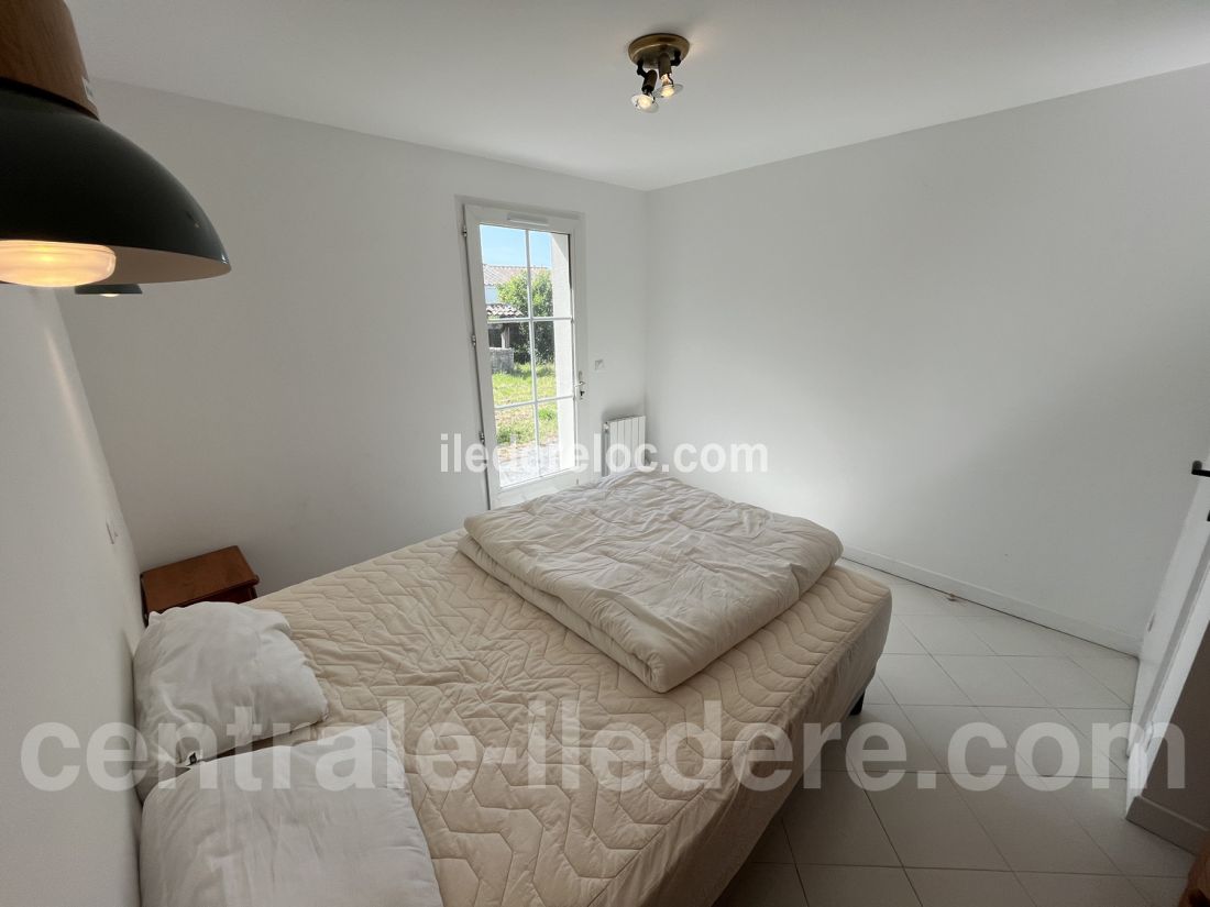 Photo 12 : NC d'une maison situ&eacute;e &agrave; La Couarde-sur-mer, &icirc;le de R&eacute;.