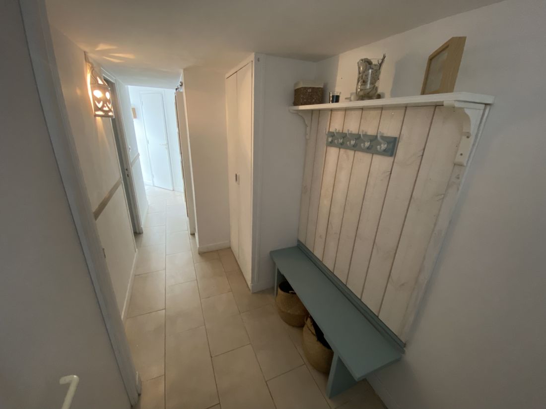 Photo 14 : NC d'une maison située à Les Portes-en-Ré, île de Ré.