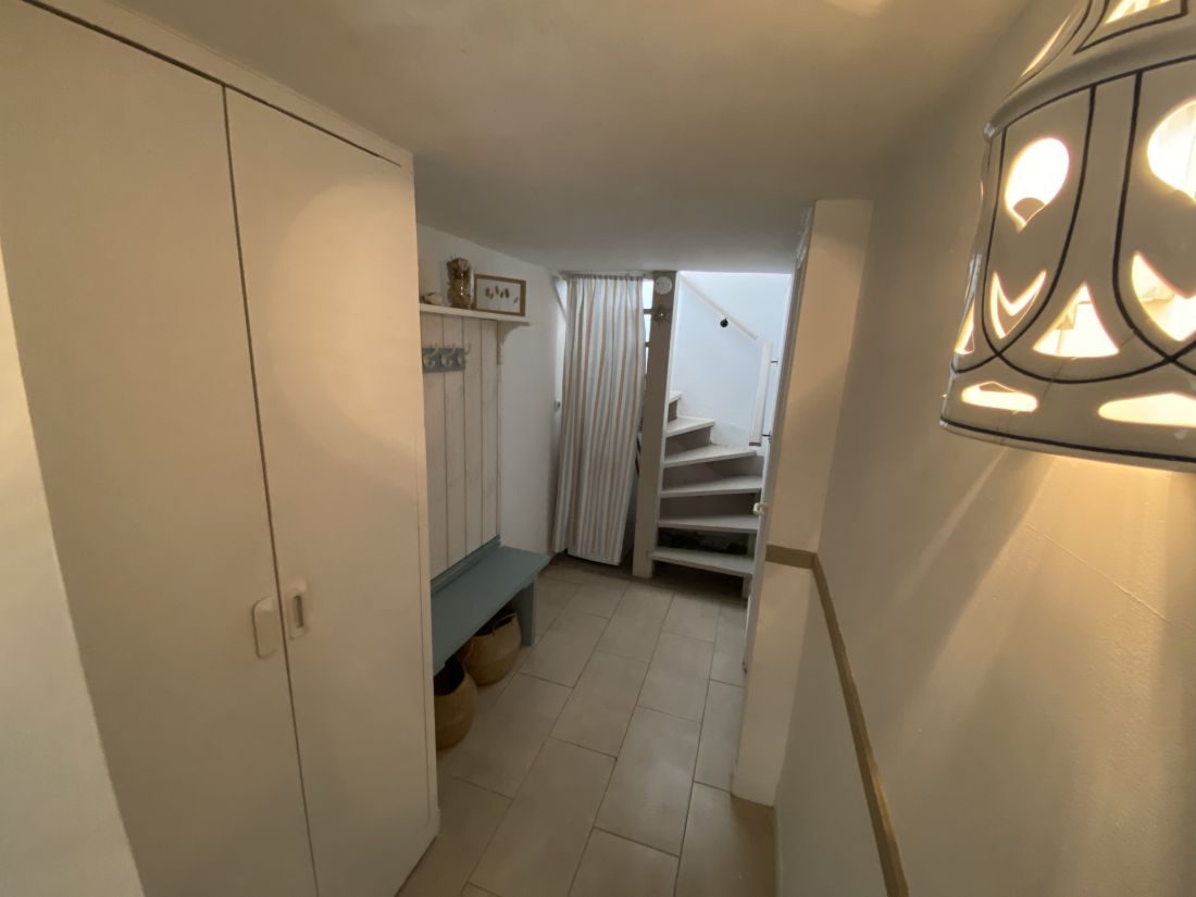Photo 15 : NC d'une maison située à Les Portes-en-Ré, île de Ré.