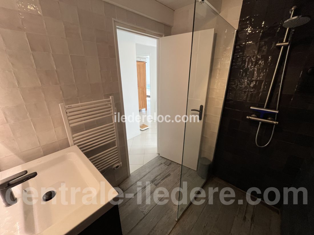 Photo 16 : NC d'une maison situ&eacute;e &agrave; La Couarde-sur-mer, &icirc;le de R&eacute;.