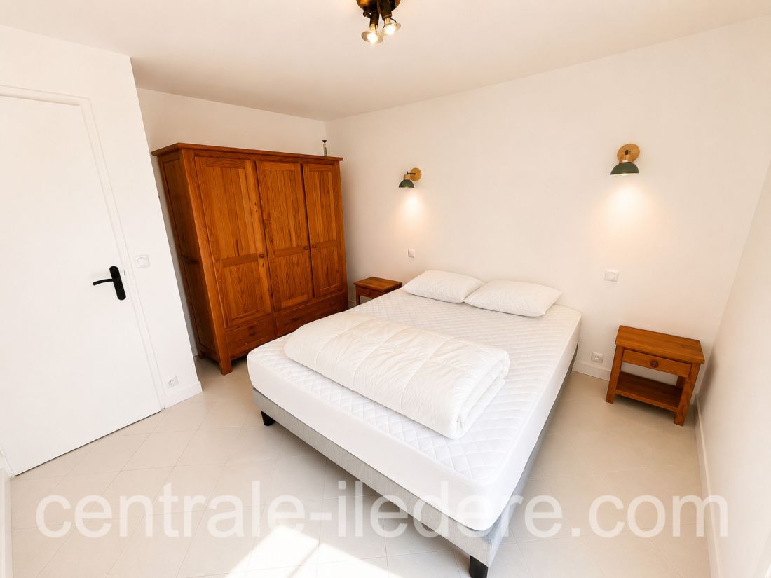 Photo 11 : NC d'une maison situ&eacute;e &agrave; La Couarde-sur-mer, &icirc;le de R&eacute;.