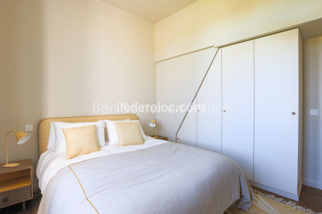 Photo 11 : NC d'une maison situ&eacute;e &agrave; La Couarde-sur-mer, &icirc;le de R&eacute;.