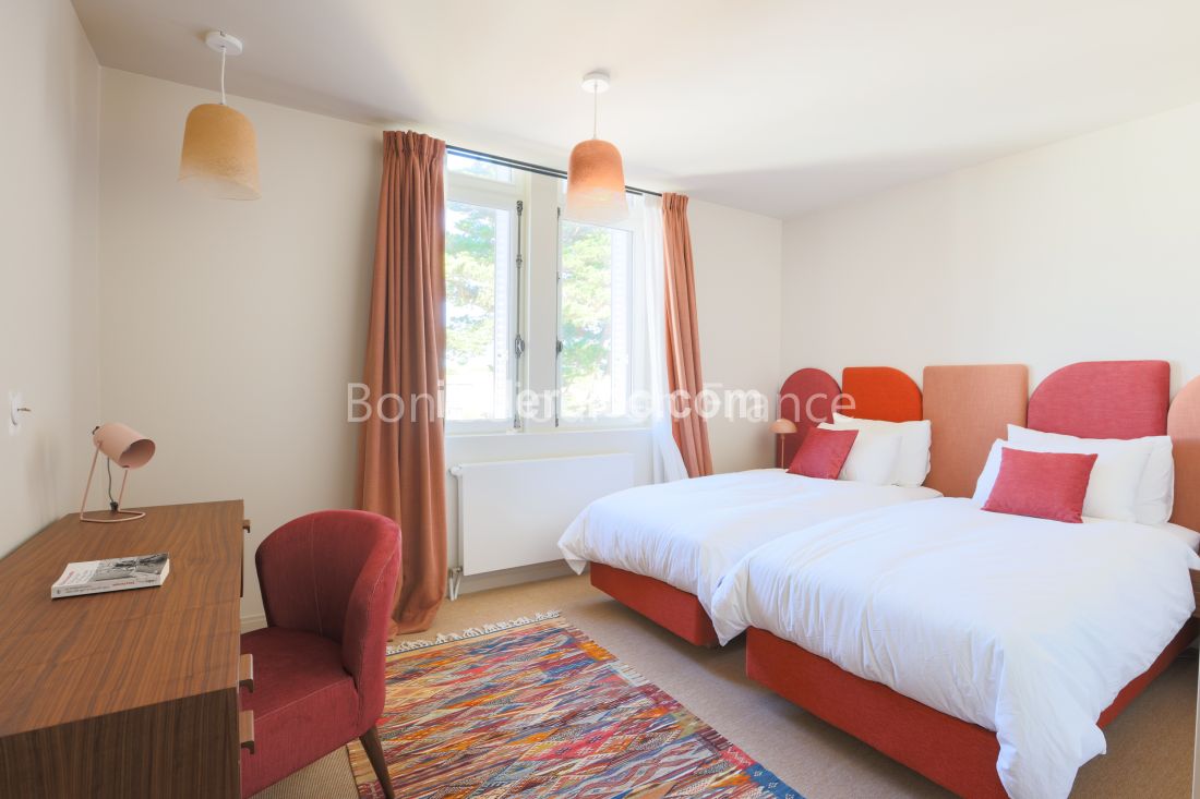 Photo 29 : NC d'une maison situ&eacute;e &agrave; La Couarde-sur-mer, &icirc;le de R&eacute;.