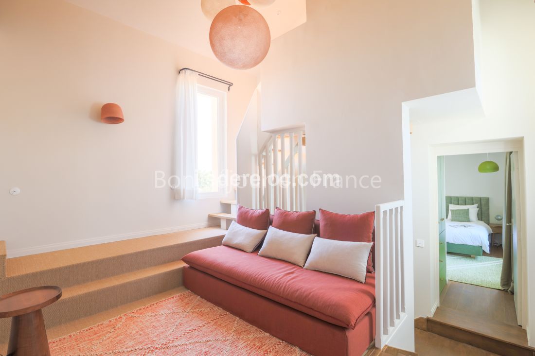 Photo 30 : NC d'une maison situ&eacute;e &agrave; La Couarde-sur-mer, &icirc;le de R&eacute;.