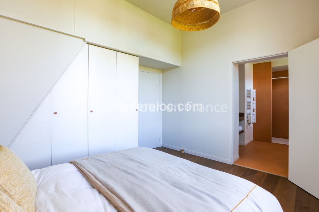 Photo 13 : NC d'une maison situ&eacute;e &agrave; La Couarde-sur-mer, &icirc;le de R&eacute;.