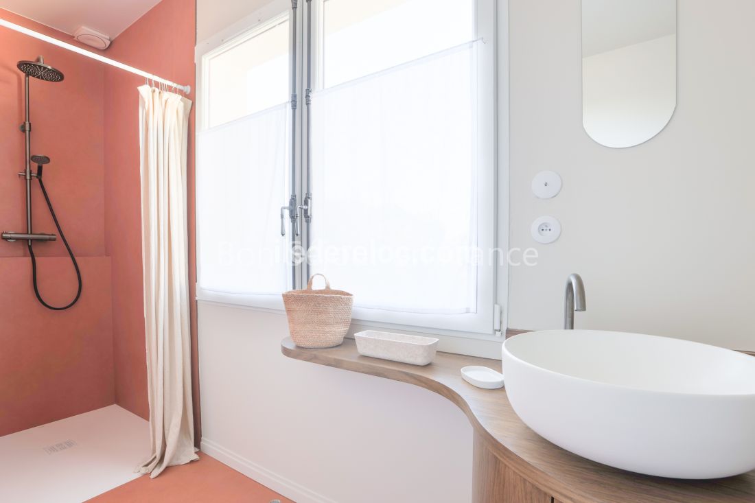 Photo 32 : NC d'une maison situ&eacute;e &agrave; La Couarde-sur-mer, &icirc;le de R&eacute;.