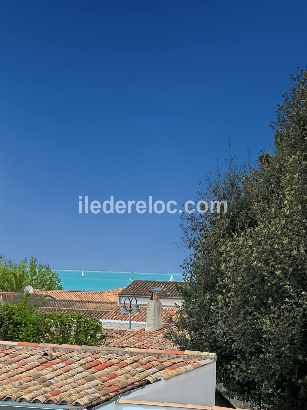 Photo 9 : NC d'une maison située à La Flotte-en-Ré, île de Ré.