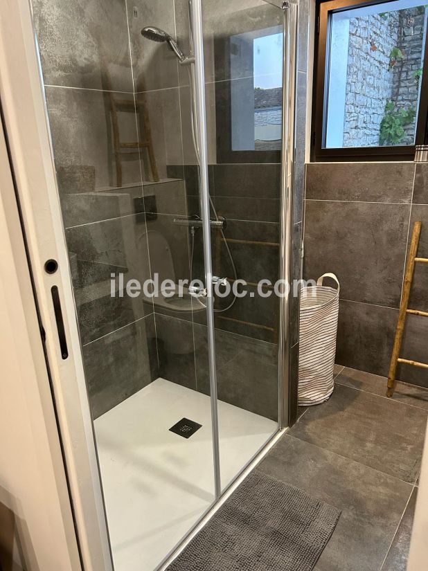 Photo 10 : NC d'une maison situ&eacute;e &agrave; Le Bois-Plage-en-R&eacute;, &icirc;le de R&eacute;.