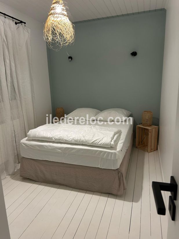 Photo 7 : NC d'une maison situ&eacute;e &agrave; Le Bois-Plage-en-R&eacute;, &icirc;le de R&eacute;.