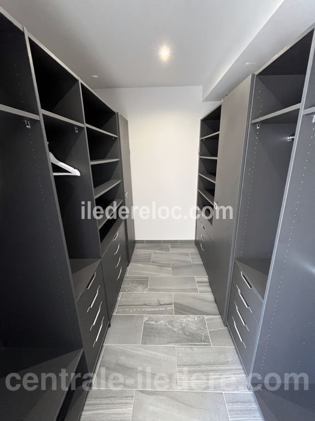 Photo 19 : NC d'une maison située à Rivedoux-Plage, île de Ré.