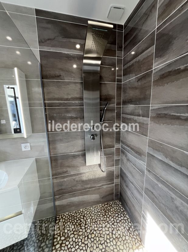 Photo 26 : NC d'une maison située à Rivedoux-Plage, île de Ré.