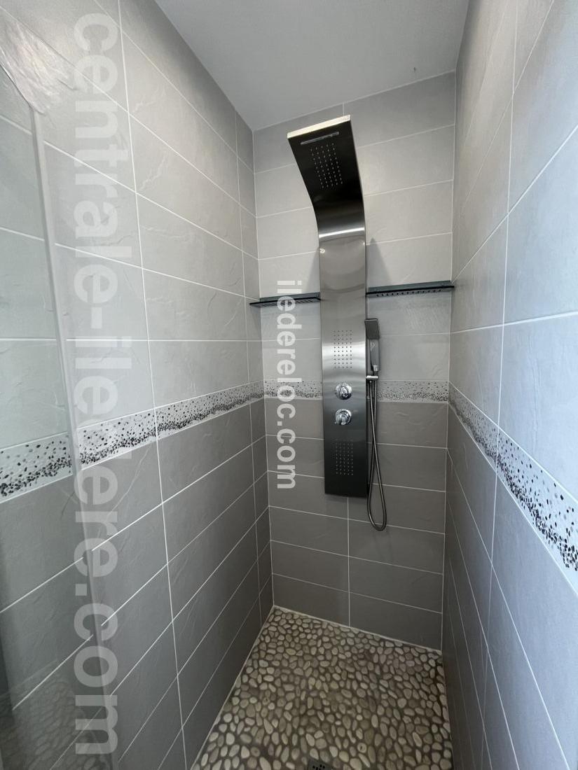 Photo 31 : NC d'une maison située à Rivedoux-Plage, île de Ré.