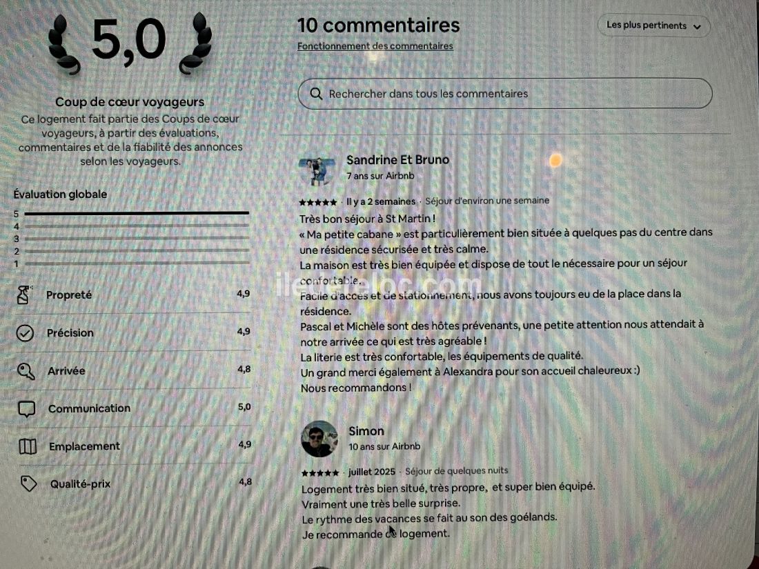 Photo 29 : AUTRE d'une maison située à Saint-Martin-de-Ré, île de Ré.