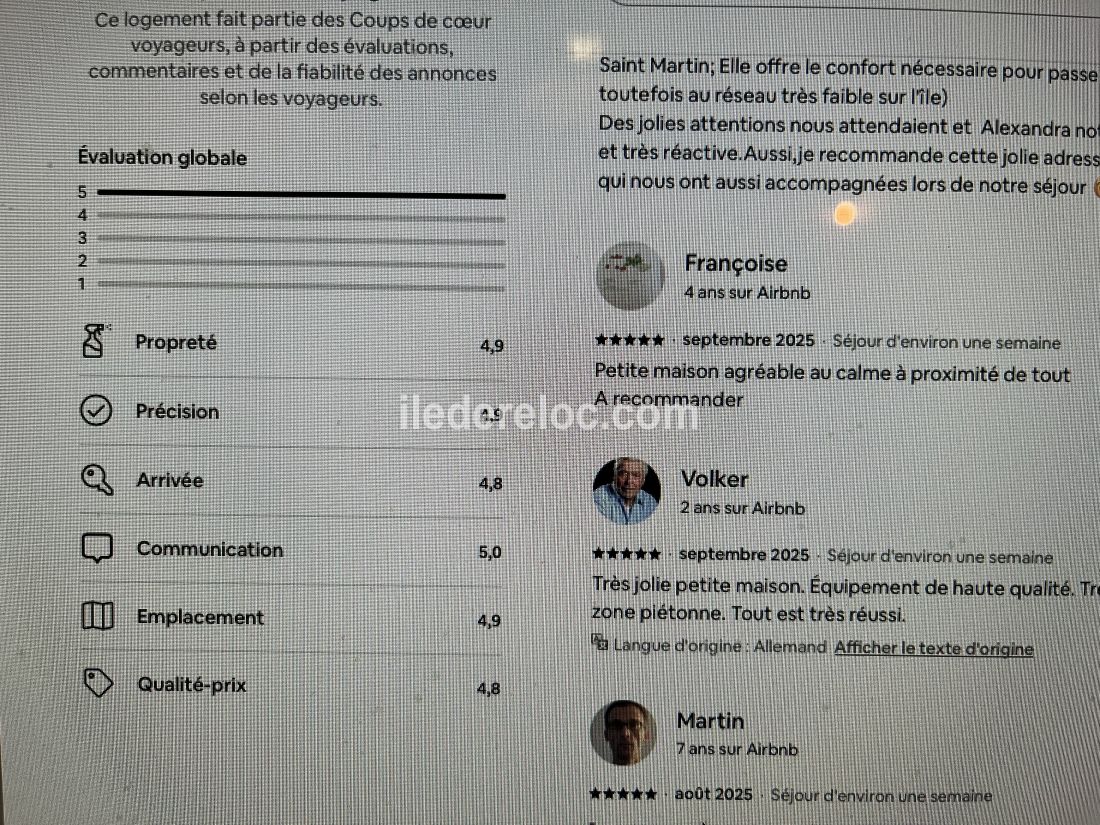 Photo 31 : AUTRE d'une maison située à Saint-Martin-de-Ré, île de Ré.