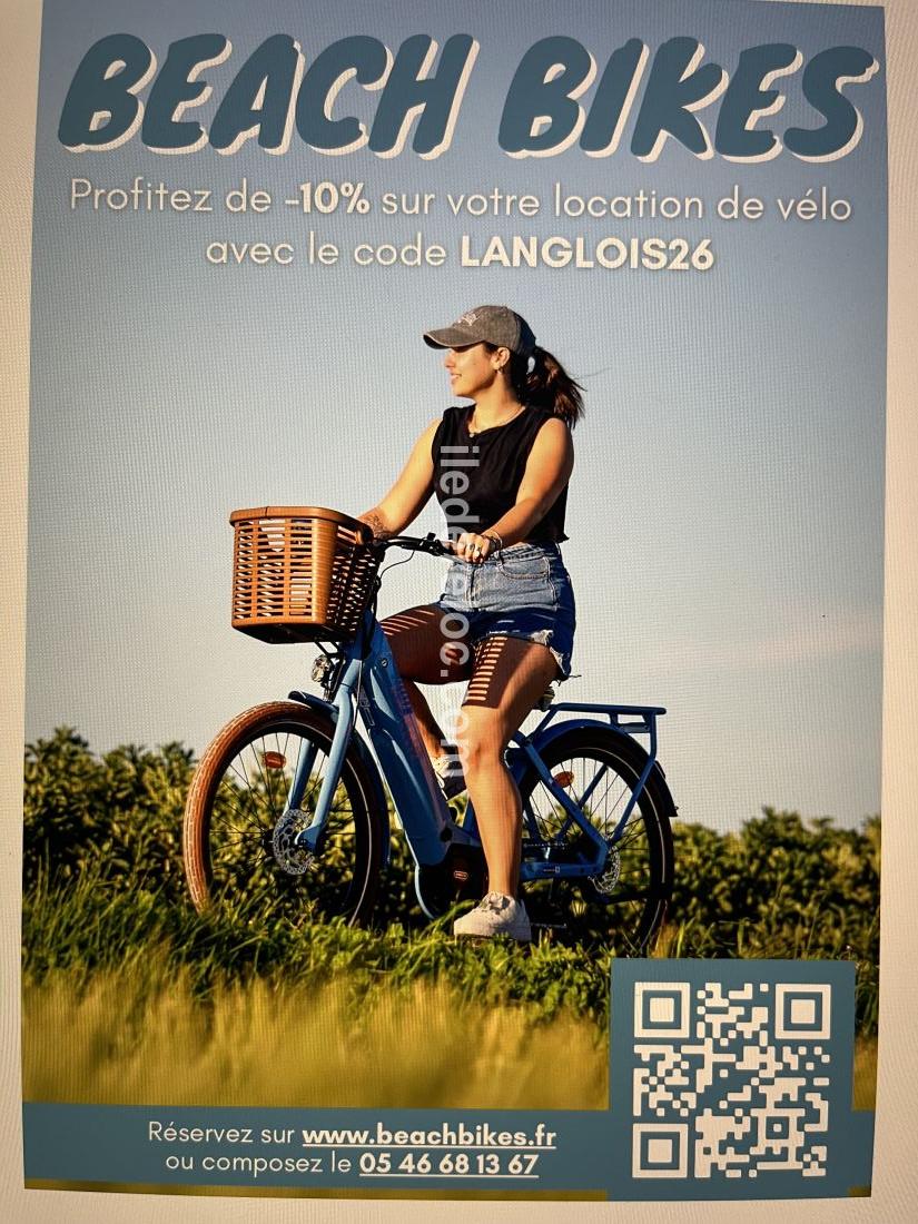 Photo 32 : AUTRE d'une maison situ&eacute;e &agrave; Saint-Martin-de-R&eacute;, &icirc;le de R&eacute;.