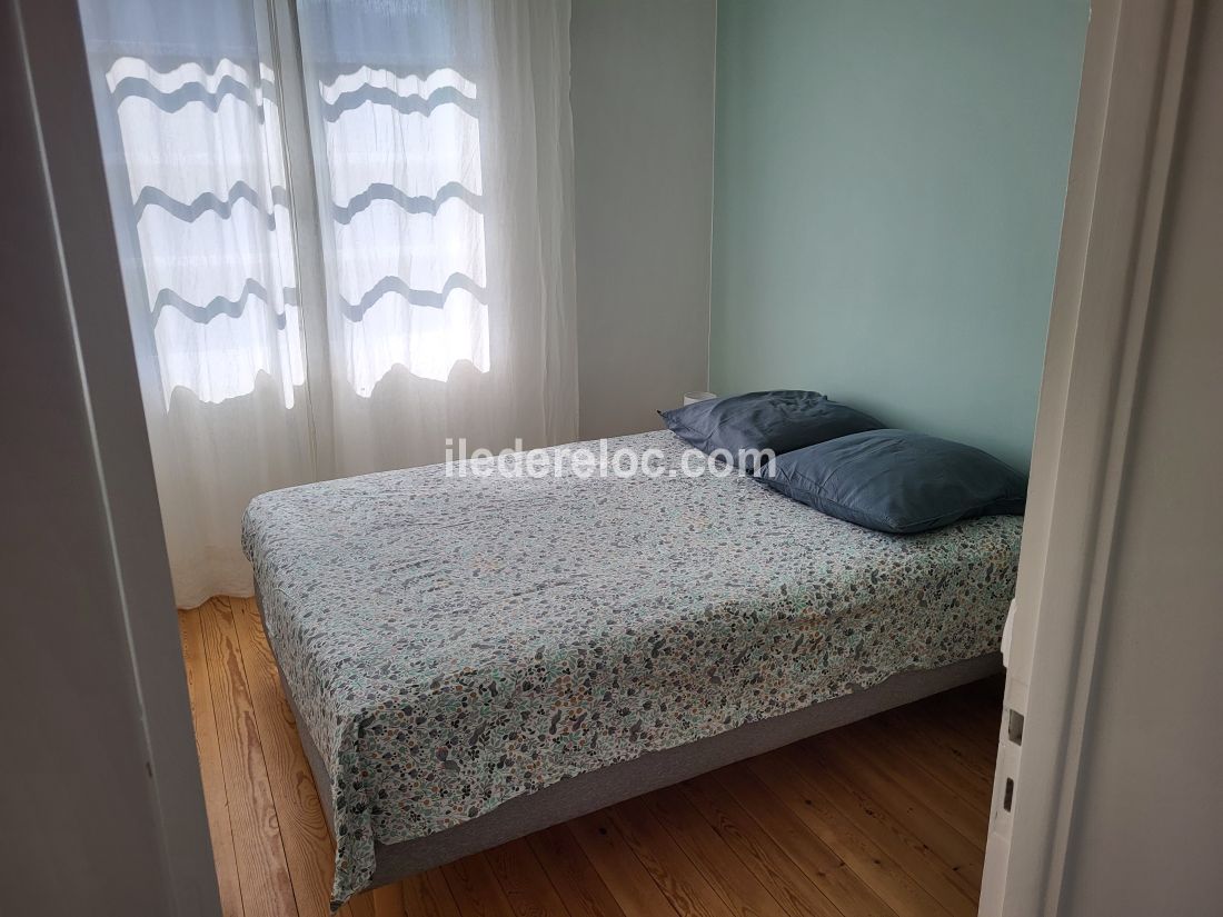 Photo 11 : NC d'une maison située à La Couarde-sur-mer, île de Ré.