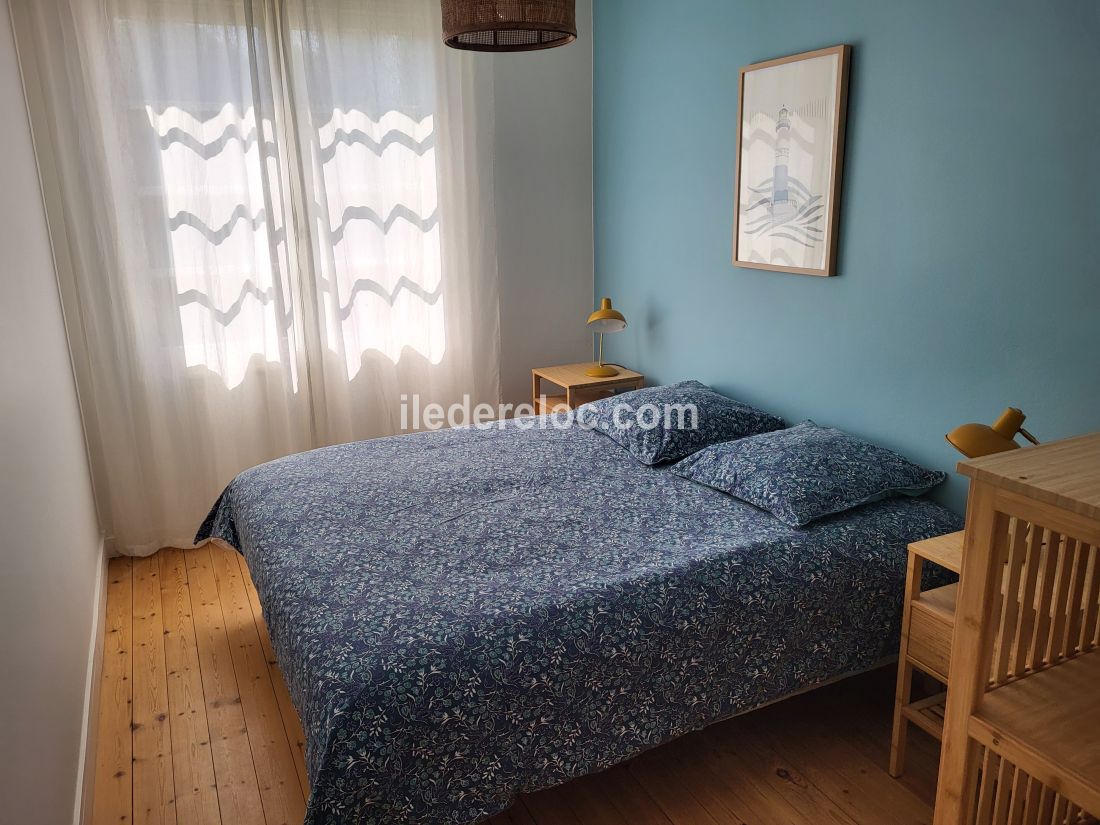 Photo 12 : NC d'une maison située à La Couarde-sur-mer, île de Ré.
