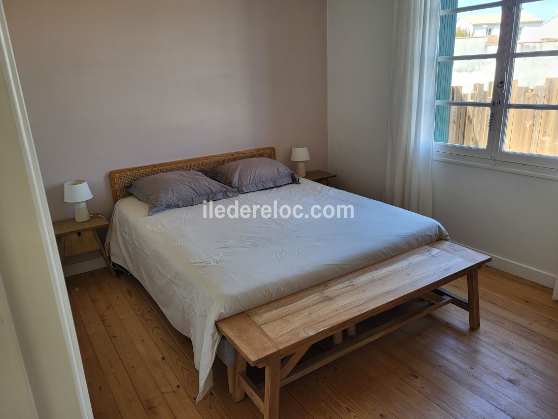 Photo 13 : NC d'une maison située à La Couarde-sur-mer, île de Ré.