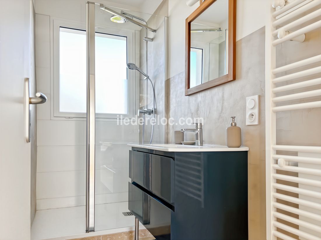 Photo 7 : NC d'une maison située à La Couarde-sur-mer, île de Ré.