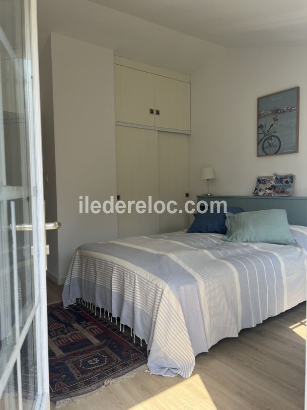 Photo 12 : NC d'une maison situ&eacute;e &agrave; Loix, &icirc;le de R&eacute;.