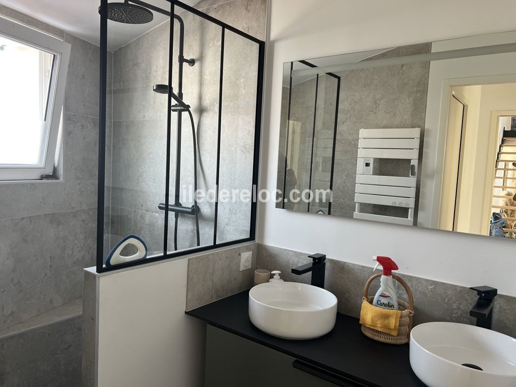 Photo 13 : NC d'une maison situ&eacute;e &agrave; Loix, &icirc;le de R&eacute;.