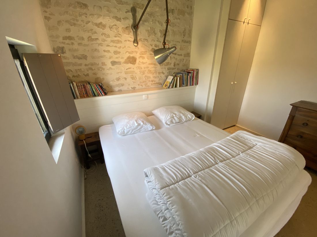 Photo 32 : NC d'une maison située à Ars en Ré, île de Ré.