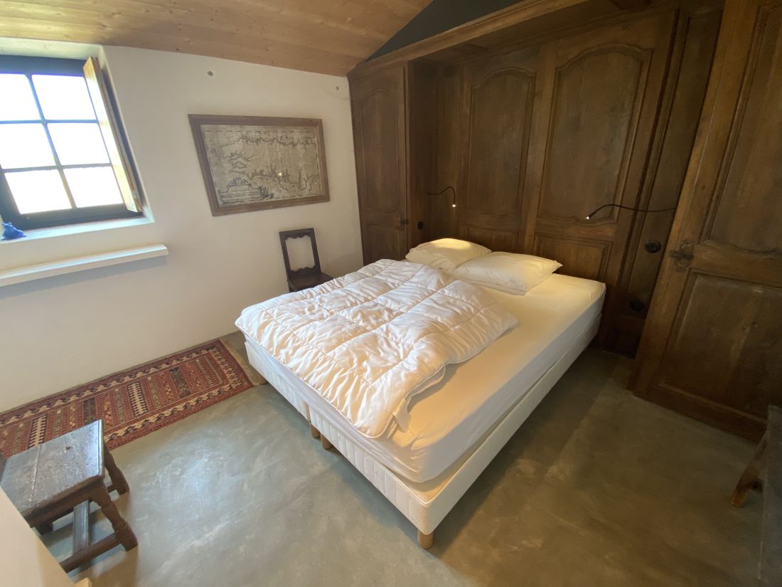 Photo 35 : NC d'une maison située à Ars en Ré, île de Ré.
