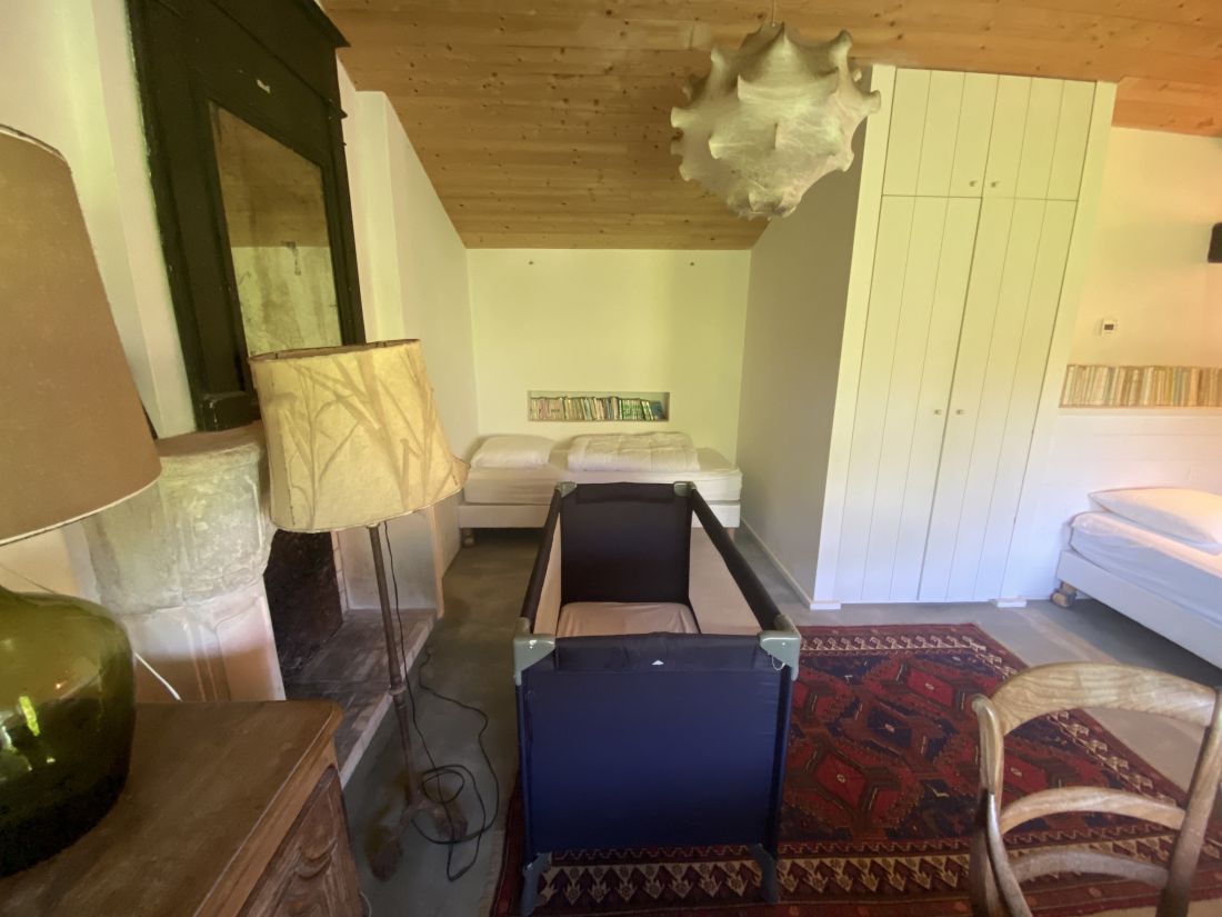 Photo 39 : NC d'une maison située à Ars en Ré, île de Ré.