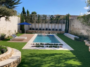 Ile de R&eacute;:Bella