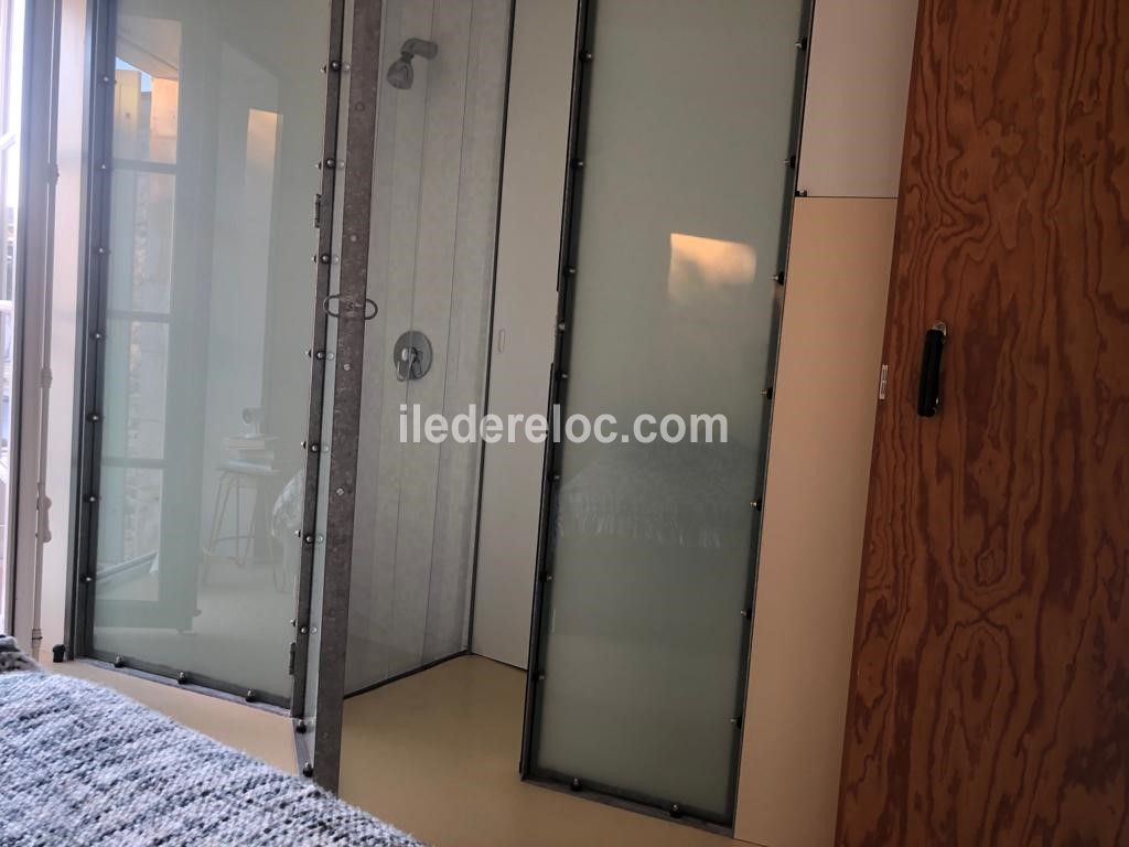 Photo 16 : NC d'une maison situ&eacute;e &agrave; La Flotte-en-R&eacute;, &icirc;le de R&eacute;.