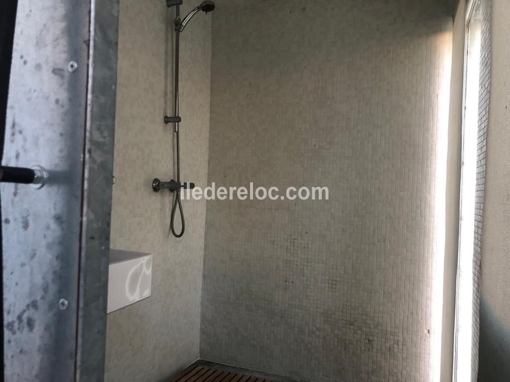 Photo 35 : NC d'une maison situ&eacute;e &agrave; La Flotte-en-R&eacute;, &icirc;le de R&eacute;.