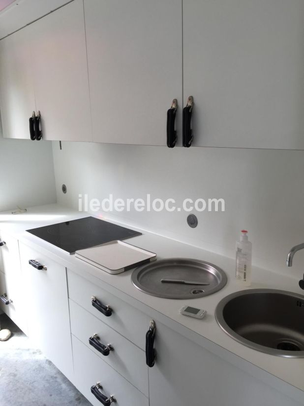 Photo 19 : NC d'une maison situ&eacute;e &agrave; La Flotte-en-R&eacute;, &icirc;le de R&eacute;.