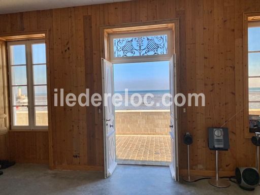 Photo 27 : NC d'une maison situ&eacute;e &agrave; La Flotte-en-R&eacute;, &icirc;le de R&eacute;.