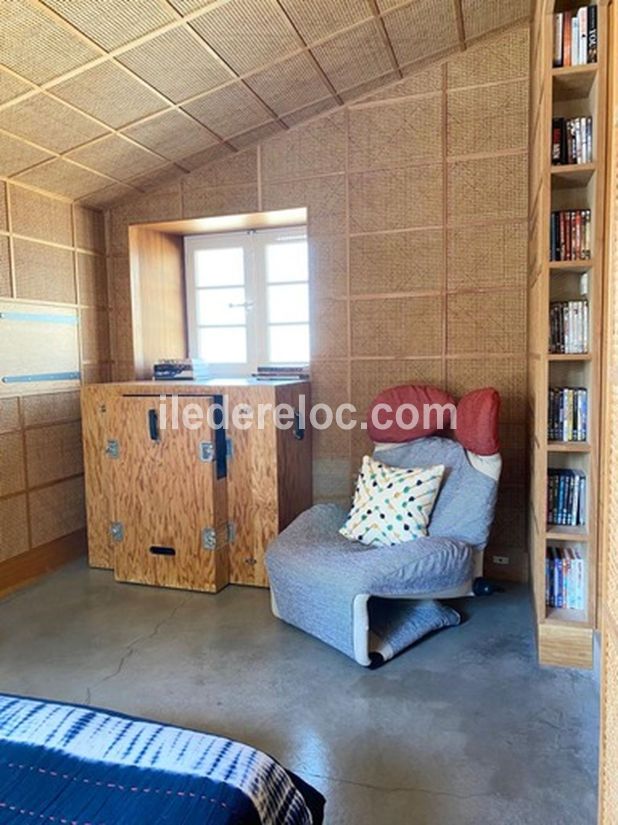 Photo 36 : NC d'une maison situ&eacute;e &agrave; La Flotte-en-R&eacute;, &icirc;le de R&eacute;.